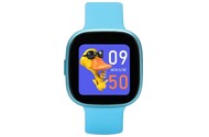 Smartwatch Garett Electronics Kids Fit 1.40" niebieski
