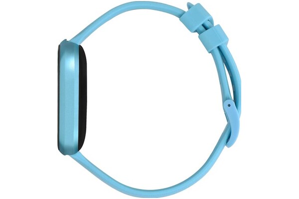 Smartwatch Garett Electronics Kids Fit 1.40" niebieski