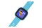 Smartwatch Garett Electronics Kids Fit 1.40" niebieski