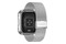 Smartwatch Garett Electronics Men Style 1.72" Srebrno-stalowy