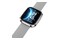 Smartwatch Garett Electronics Men Style 1.72" Srebrno-stalowy