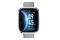 Smartwatch Garett Electronics Men Style 1.72" Srebrno-stalowy