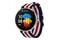 Smartwatch Garett Electronics Verona 1.30" granatowy