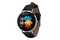 Smartwatch Garett Electronics Verona 1.30" srebrno-czarny