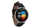 Smartwatch Garett Electronics Verona 1.30" srebrno-czarny