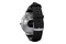 Smartwatch Garett Electronics Verona 1.30" srebrno-czarny