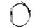 Smartwatch Garett Electronics Verona 1.30" srebrno-czarny