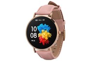 Smartwatch Garett Electronics Verona 1.30" Złoto-różowy