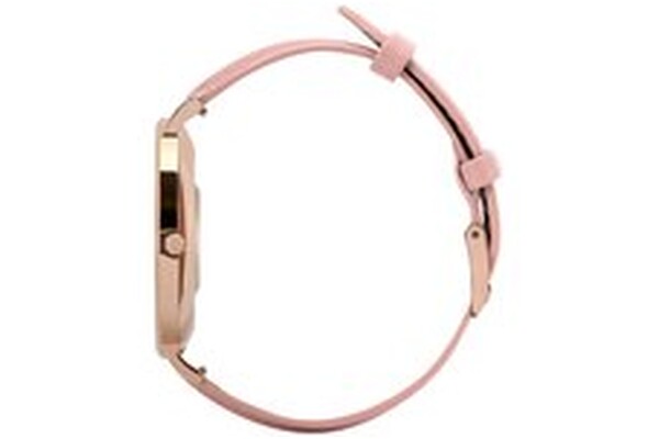 Smartwatch Garett Electronics Verona 1.30" Złoto-różowy