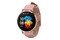 Smartwatch Garett Electronics Verona 1.30" Złoto-różowy