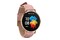 Smartwatch Garett Electronics Verona 1.30" Złoto-różowy