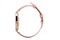 Smartwatch Garett Electronics Verona 1.30" Złoto-różowy