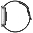 Smartwatch Garett Electronics Men Style 1.70" srebrny