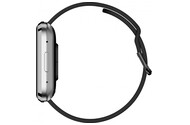 Smartwatch Garett Electronics Men Style 1.70" srebrny