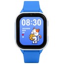 Smartwatch Garett Electronics Kids Sun 4G 1.80" niebieski