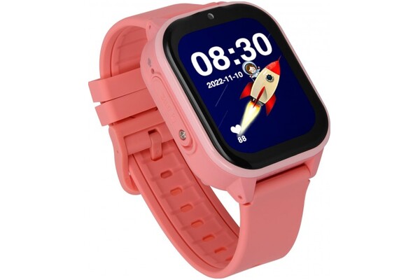 Smartwatch Garett Electronics Kids Sun 4G 1.80" różowy