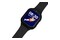 Smartwatch Garett Electronics Kids Sun 4G 1.80" czarny