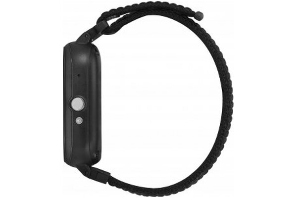 Smartwatch Garett Electronics Kids Tech 4G 1.40" czarny