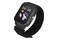 Smartwatch Garett Electronics Kids Tech 4G 1.40" czarny