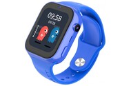 Smartwatch Garett Electronics Kids Twin 2 4G 1.80" niebieski