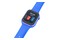 Smartwatch Garett Electronics Kids Twin 2 4G 1.80" niebieski
