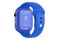 Smartwatch Garett Electronics Kids Twin 2 4G 1.80" niebieski