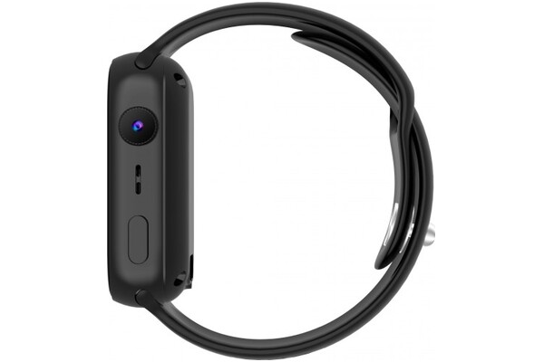 Smartwatch Garett Electronics Kids Twin 2 4G 1.80" czarny