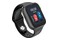 Smartwatch Garett Electronics Kids Twin 2 4G 1.80" czarny