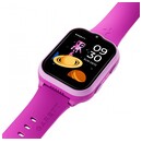 Smartwatch Garett Electronics Kids 4G 1.70" różowy