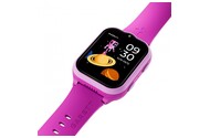 Smartwatch Garett Electronics Kids 4G 1.70" różowy