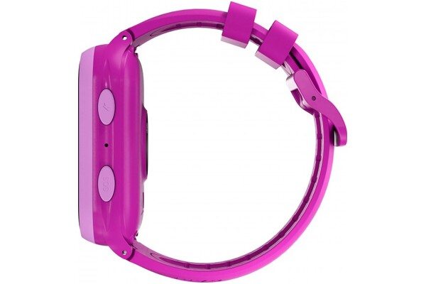 Smartwatch Garett Electronics Kids 4G 1.70" różowy