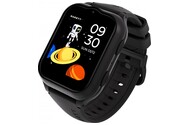 Smartwatch Garett Electronics Kids 4G 1.70" czarny