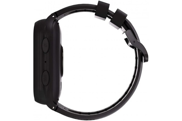 Smartwatch Garett Electronics Kids 4G 1.70" czarny