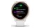 Smartwatch Garmin Venu 2S 1.10" różowo-złoty