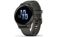Smartwatch Garmin Venu 2S 1.10" grafitowy