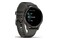 Smartwatch Garmin Venu 2S 1.10" grafitowy