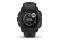 Smartwatch Garmin Instinct 0.90" grafitowy