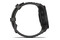 Smartwatch Garmin Instinct 0.90" grafitowy