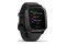 Smartwatch Garmin Venu SQ Music 1.30" czarny
