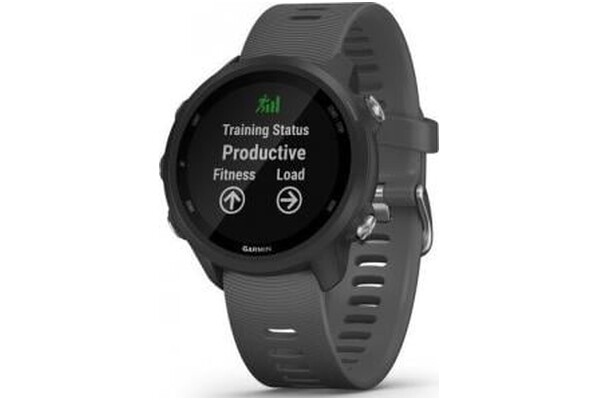 Smartwatch Garmin Forerunner 245 1.20" szary