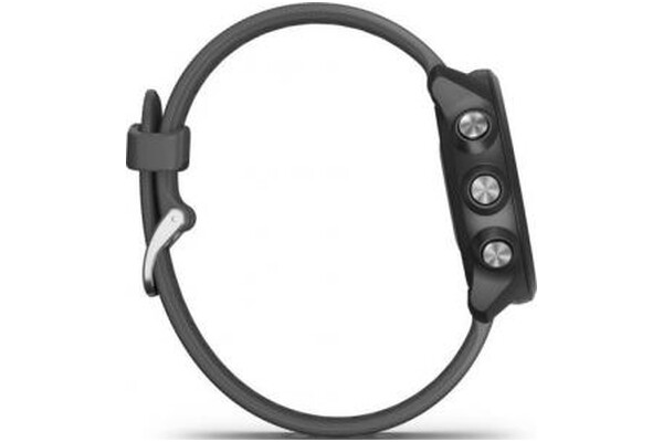 Smartwatch Garmin Forerunner 245 1.20" szary