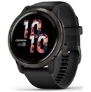 Smartwatch Garmin Venu 2 1.30" czarny