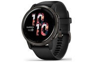 Smartwatch Garmin Venu 2 1.30" czarny