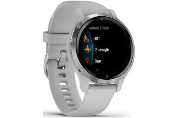 Smartwatch Garmin Venu 2S 1.10" szary