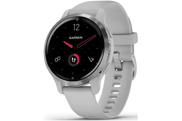 Smartwatch Garmin Venu 2S 1.10" szary