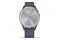 Smartwatch Garmin Vivomove 3S 1.10" srebrno-niebieski