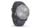 Smartwatch Garmin Vivomove 3S 1.10" srebrno-niebieski