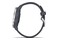 Smartwatch Garmin Vivomove 3S 1.10" srebrno-niebieski