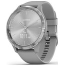 Smartwatch Garmin Vivomove 3 1.30" Szaro-srebrny