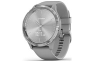 Smartwatch Garmin Vivomove 3 1.30" Szaro-srebrny
